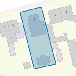 Perceel VKW00-A-2944