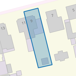 Perceel VKW00-A-2945