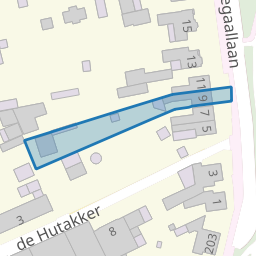 Perceel VKW00-A-2947