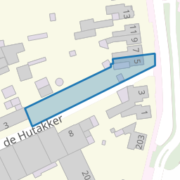 Perceel VKW00-A-2949