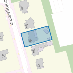 Perceel VKW00-A-2952