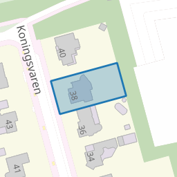 Perceel VKW00-A-2953