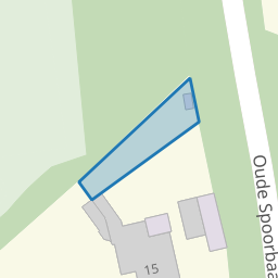 Perceel VKW00-A-2968