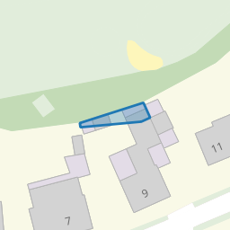 Perceel VKW00-A-2970