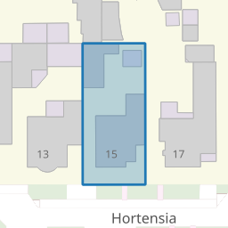 Perceel VKW00-A-2984