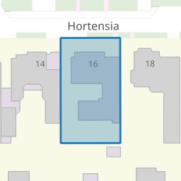 Perceel VKW00-A-2992