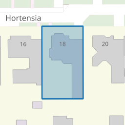 Perceel VKW00-A-2993