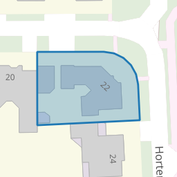 Perceel VKW00-A-2995