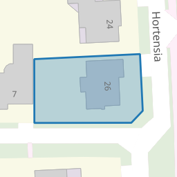 Perceel VKW00-A-2997