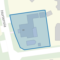 Perceel VKW00-A-3002