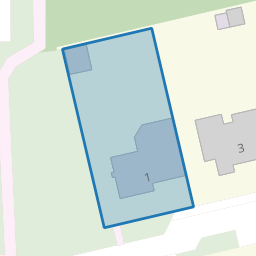 Perceel VKW00-A-3012