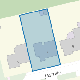 Perceel VKW00-A-3013