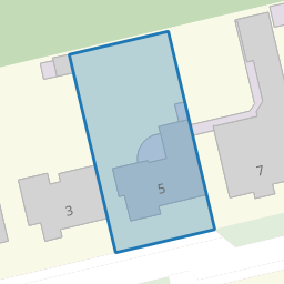 Perceel VKW00-A-3014