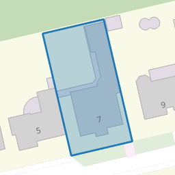 Perceel VKW00-A-3015