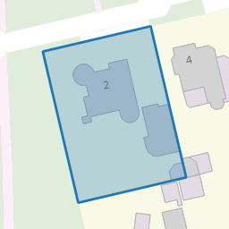 Perceel VKW00-A-3019