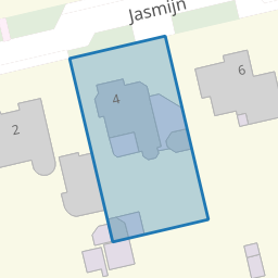 Perceel VKW00-A-3020