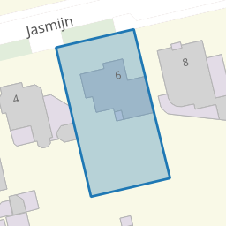 Perceel VKW00-A-3021