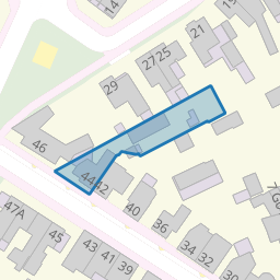 Perceel VKW00-A-3035