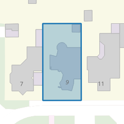 Perceel VKW00-A-3043