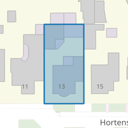 Perceel VKW00-A-3045