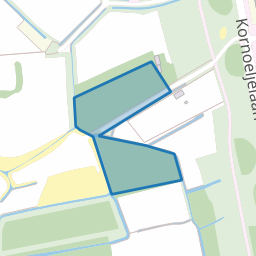 Perceel VKW00-A-3053