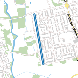 Perceel VKW00-A-3058