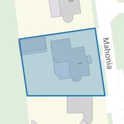 Perceel VKW00-A-3061