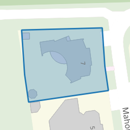 Perceel VKW00-A-3064