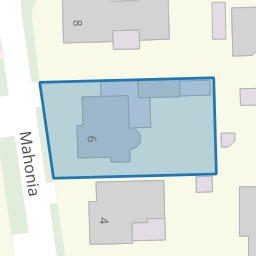 Perceel VKW00-A-3066