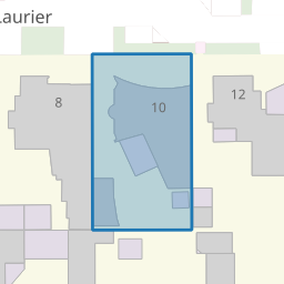 Perceel VKW00-A-3077