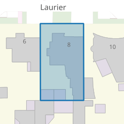 Perceel VKW00-A-3078