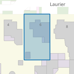 Perceel VKW00-A-3079