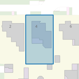 Perceel VKW00-A-3080