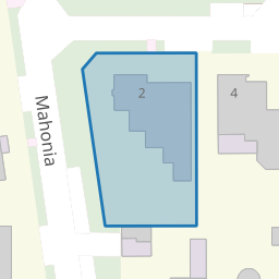 Perceel VKW00-A-3081