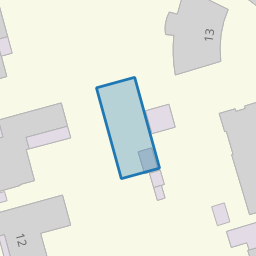 Perceel VKW00-A-3087