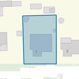 Perceel VKW00-A-3102