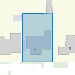 Perceel VKW00-A-3105