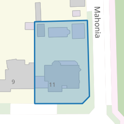 Perceel VKW00-A-3107