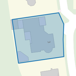 Perceel VKW00-A-3109