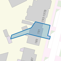 Perceel VKW00-A-3115