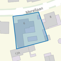 Perceel VKW00-A-3116