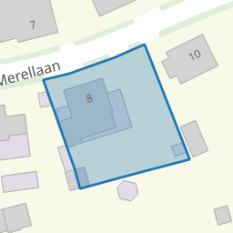 Perceel VKW00-A-3117