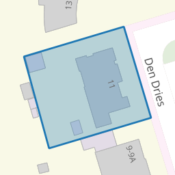 Perceel VKW00-A-3126