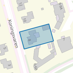 Perceel VKW00-A-3128