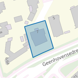 Perceel VKW00-A-3130