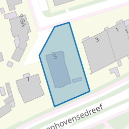 Perceel VKW00-A-3131