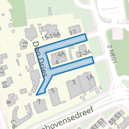 Perceel VKW00-A-3135