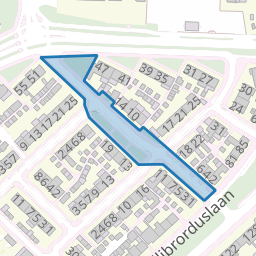 Perceel VKW00-A-3148