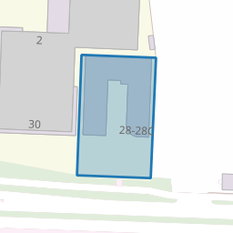 Perceel VKW00-A-3157