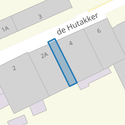 Perceel VKW00-A-3160